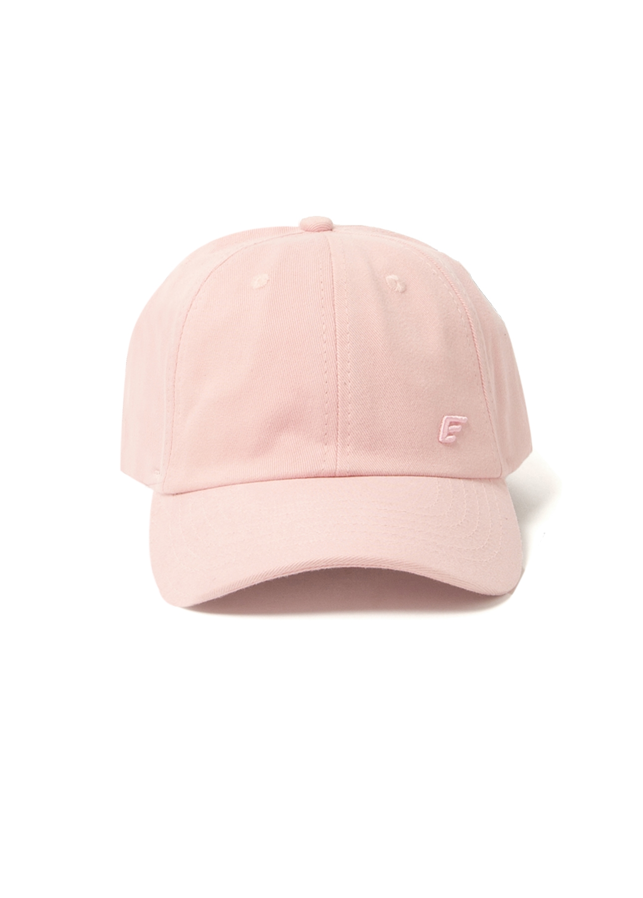 Boné New Basic e Asa Ellus Rosa Dusty