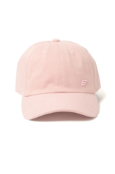 Boné New Basic e Asa Ellus Rosa Dusty
