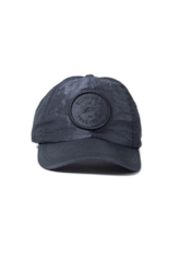 Bone Nylon Ellus Preto