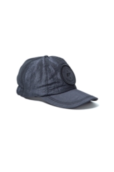 Bone Nylon Ellus Preto