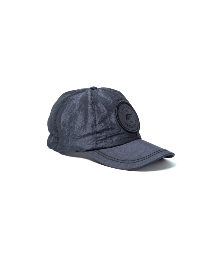 Bone Nylon Ellus Preto