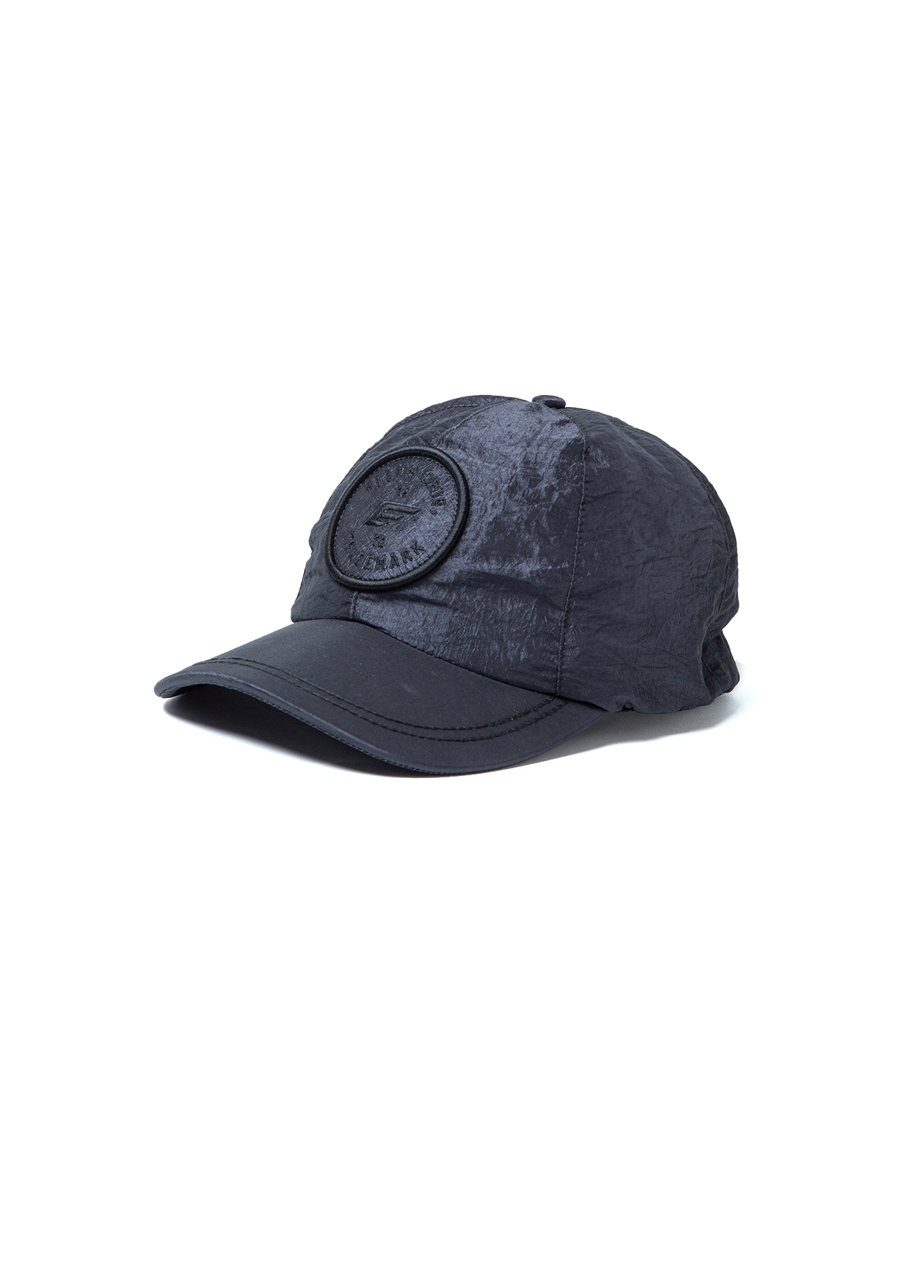 Bone Nylon Ellus Preto