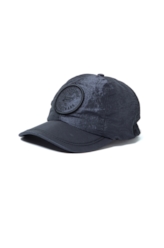 Bone Nylon Ellus Preto