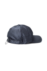 Bone Nylon Ellus Preto