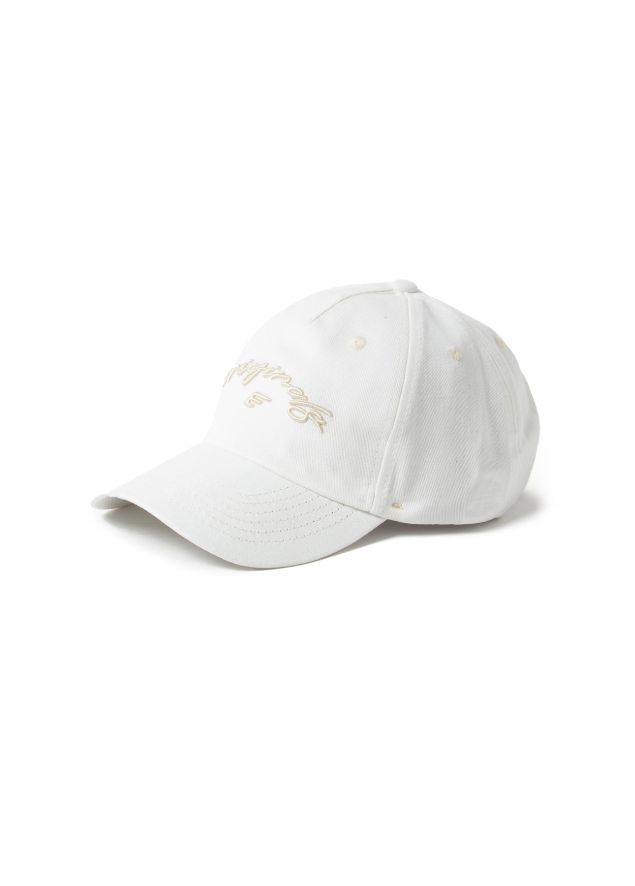 Bone Originals e Asa Ellus Off White