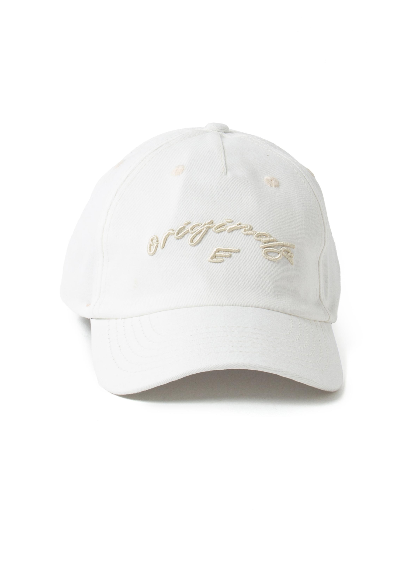 Bone Originals e Asa Ellus Off White