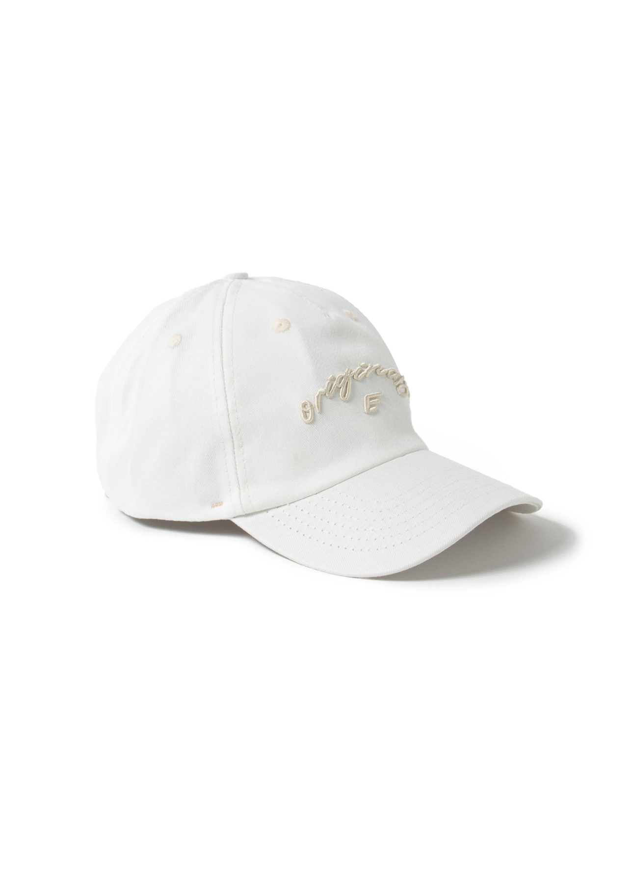 Bone Originals e Asa Ellus Off White