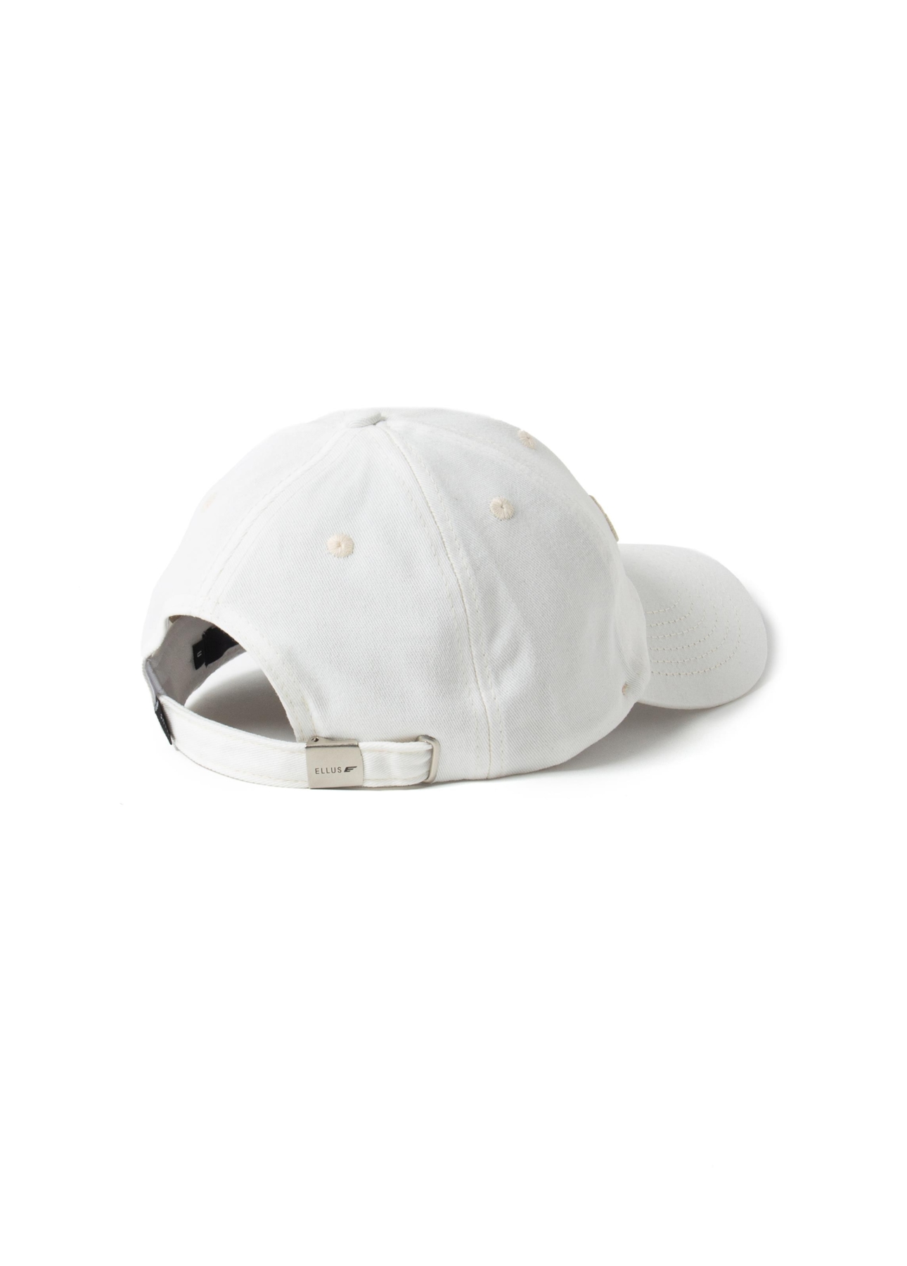 Bone Originals e Asa Ellus Off White