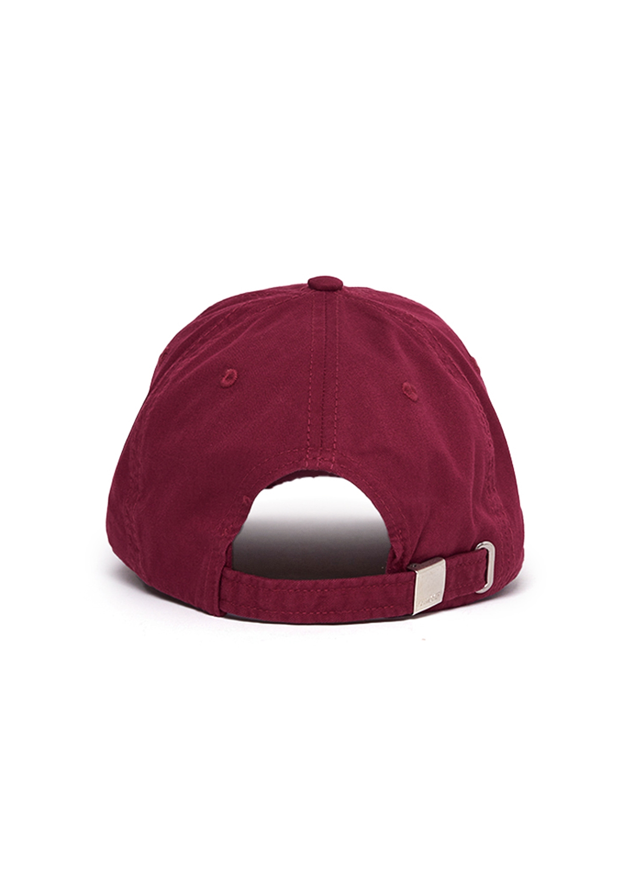 Boné Originals Placa Ellus Bordeaux