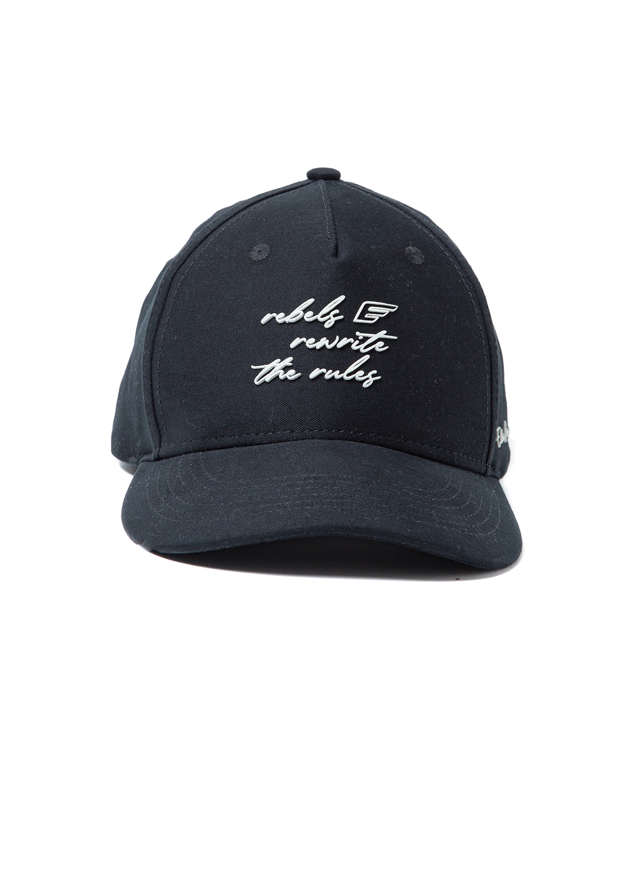 Bone Rebels Ellus Preto