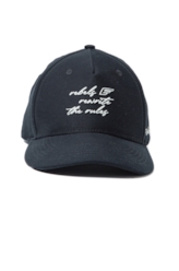 Bone Rebels Ellus Preto