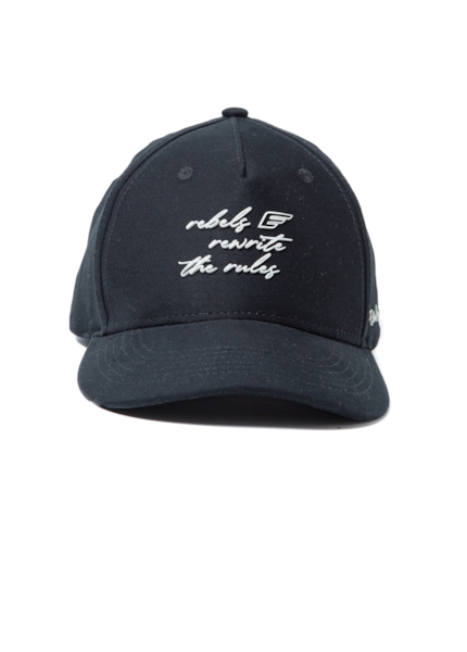 Bone Rebels Ellus Preto