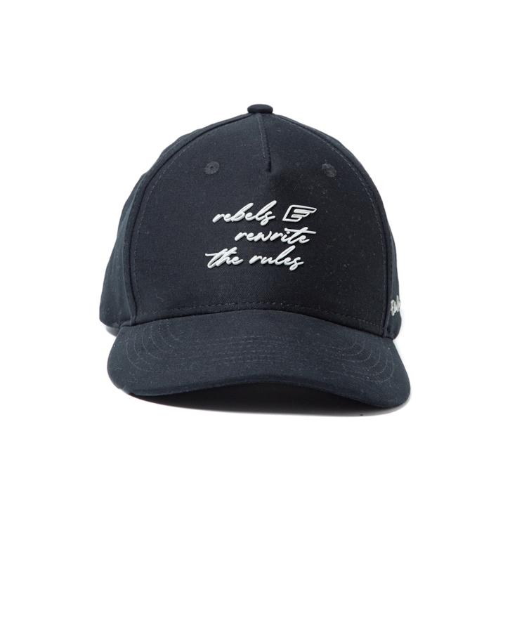 Bone Rebels Ellus Preto
