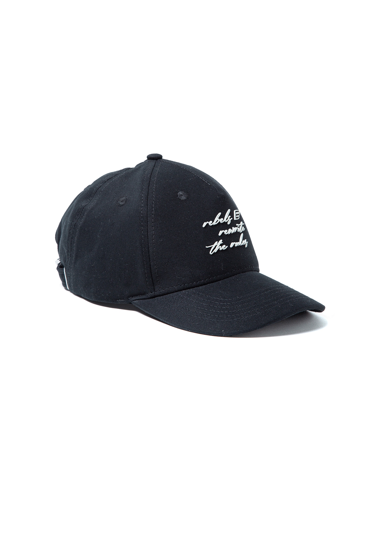 Bone Rebels Ellus Preto