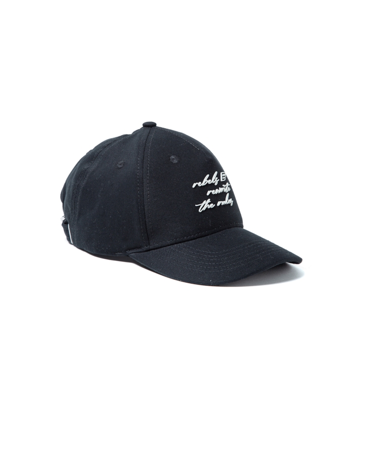 Bone Rebels Ellus Preto