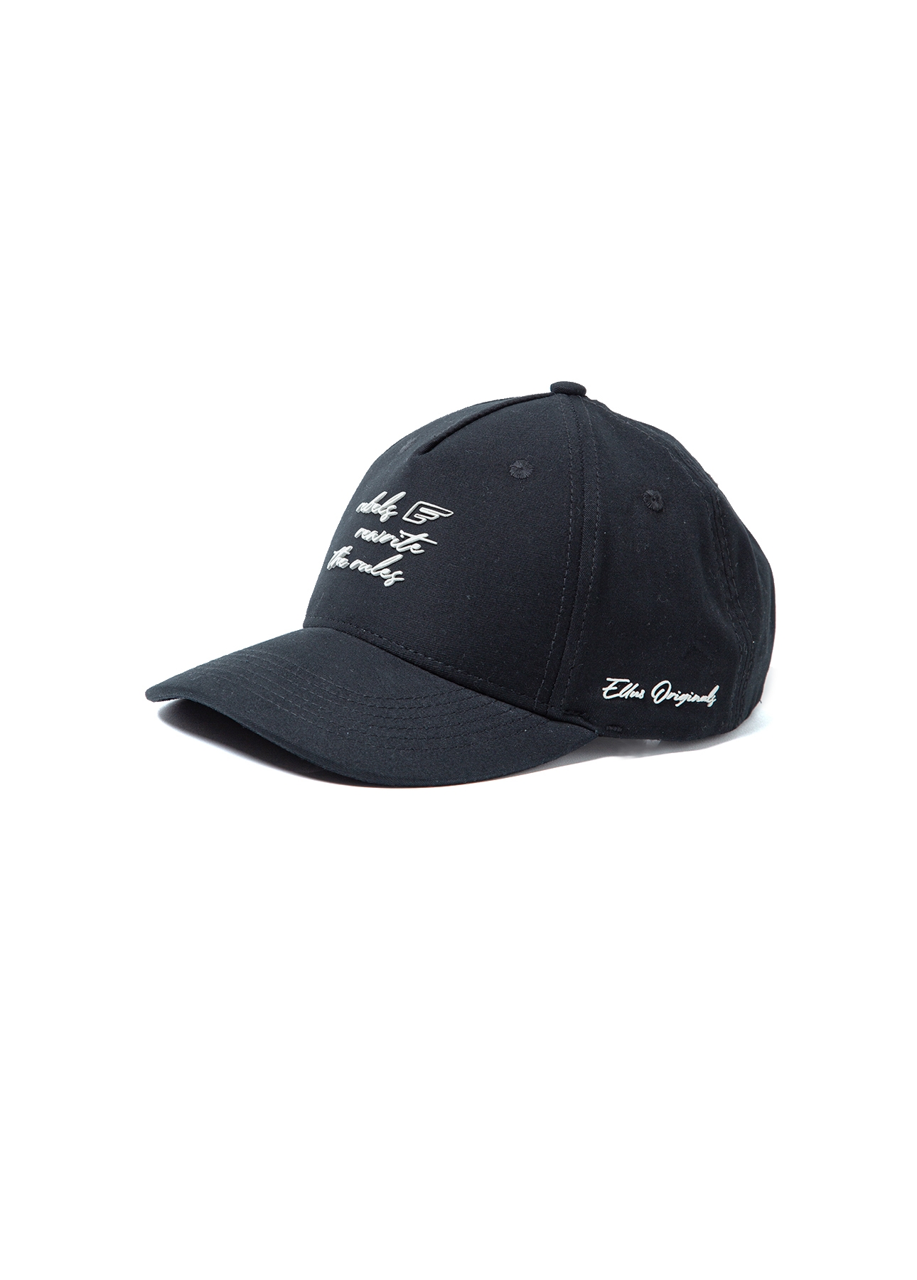 Bone Rebels Ellus Preto