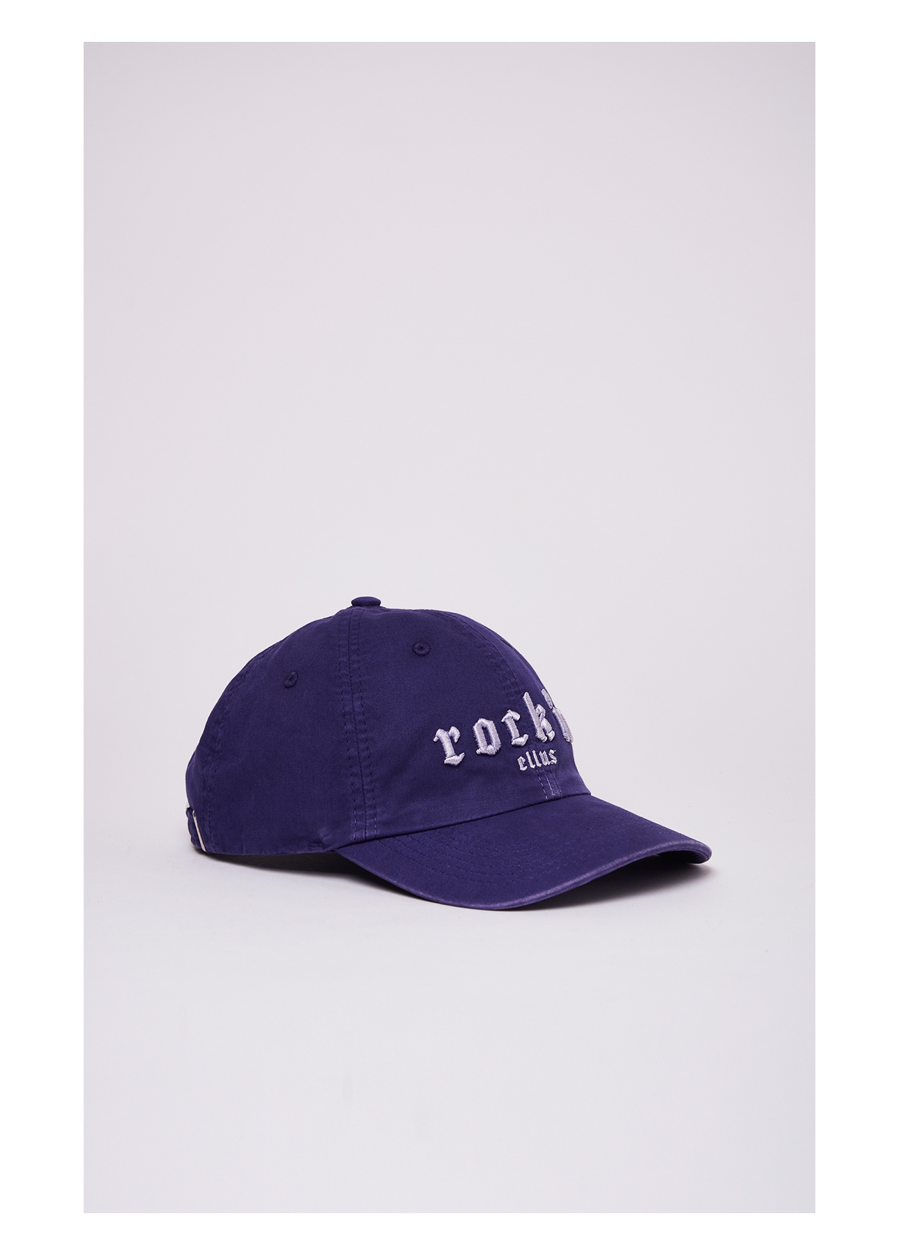 Bone Rock Ellus Old Purple