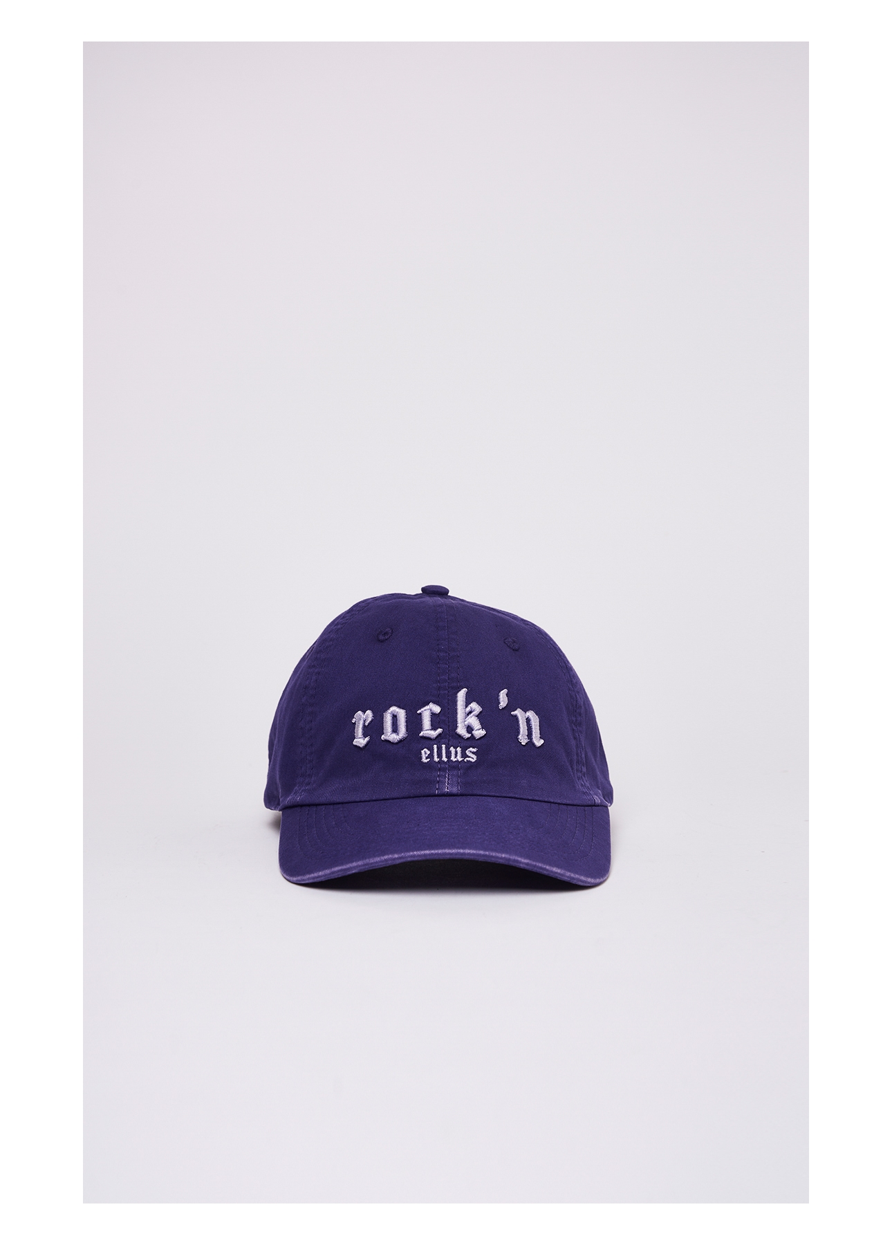 Bone Rock Ellus Old Purple