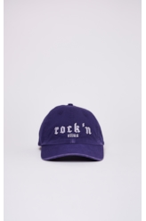 Bone Rock Ellus Old Purple