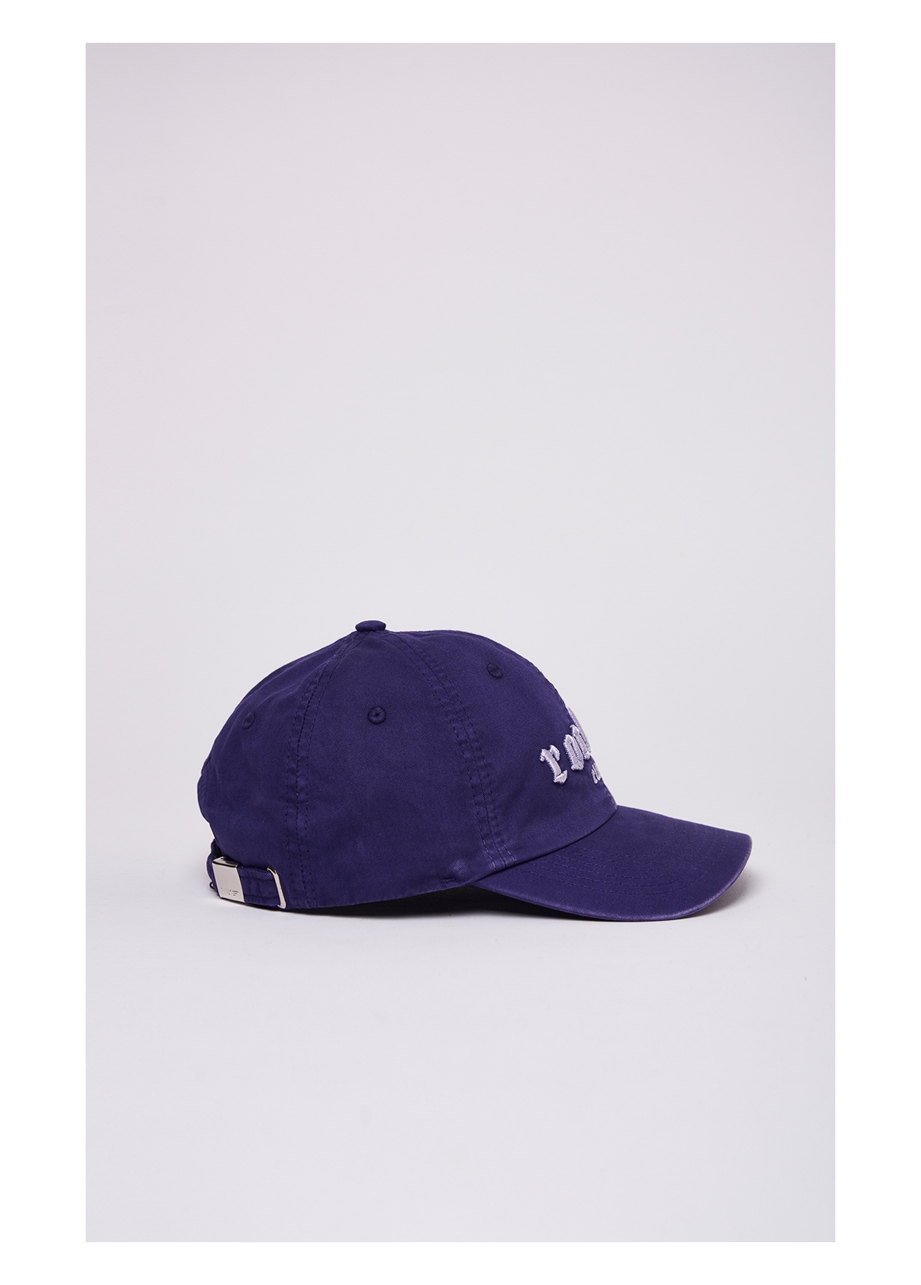 Bone Rock Ellus Old Purple
