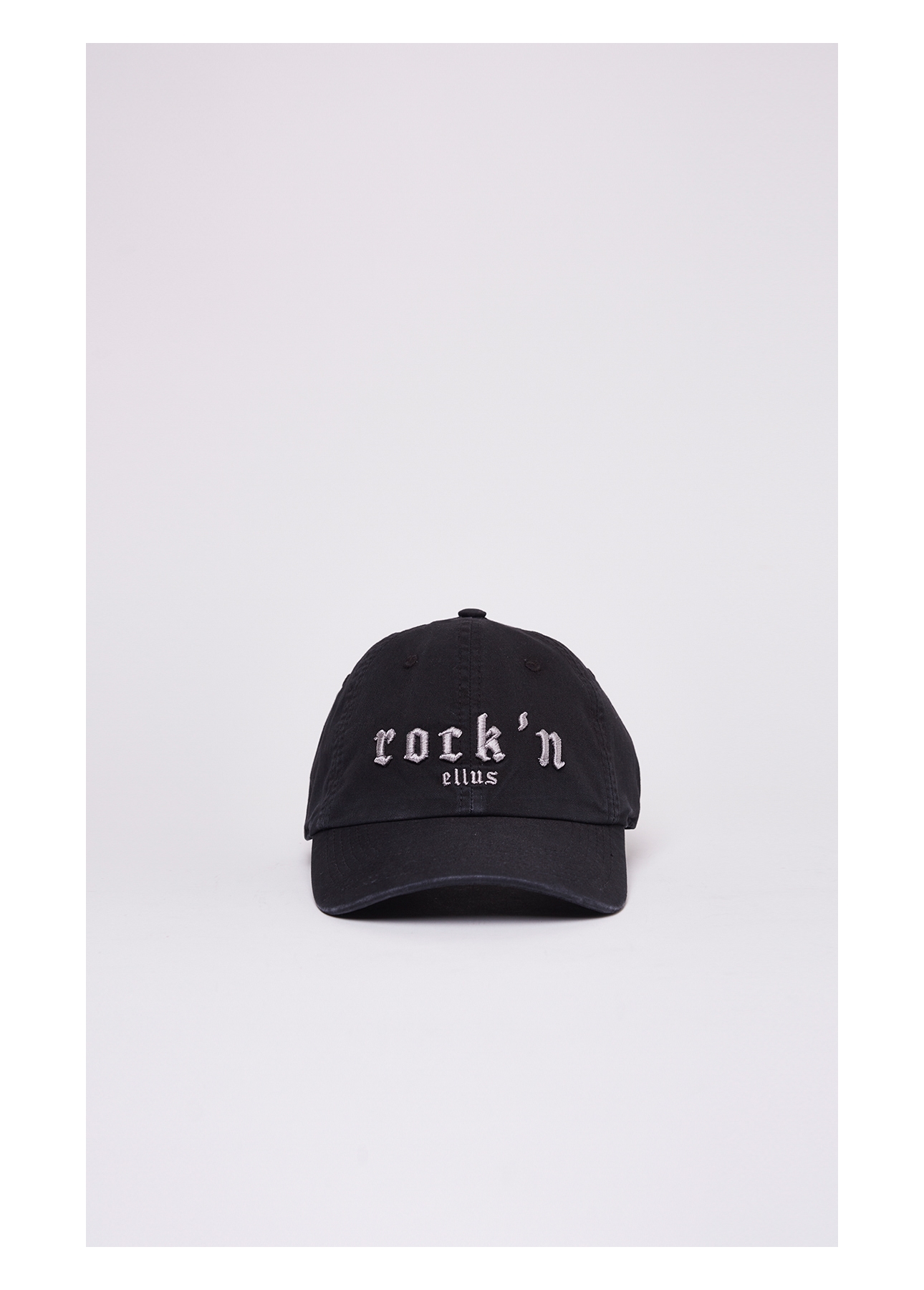 Bone Rock Ellus Plumbo