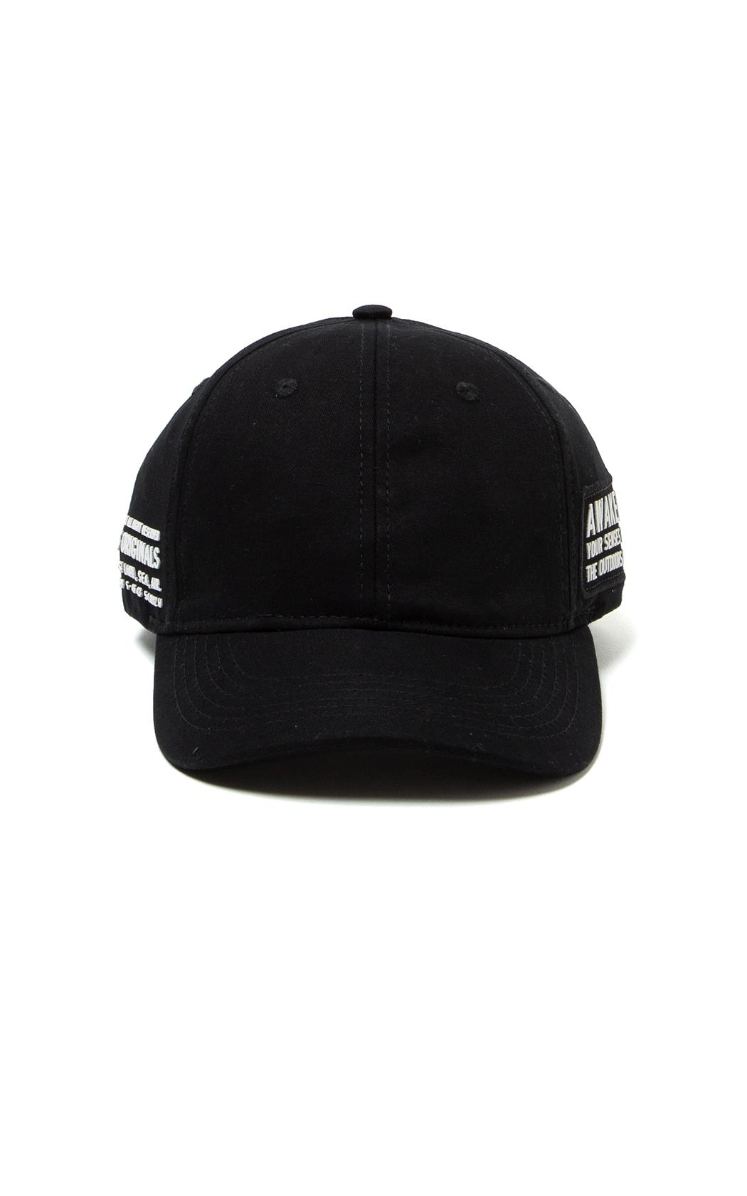 Boné Since 1975 Preto