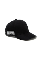 Boné Since 1975 Preto