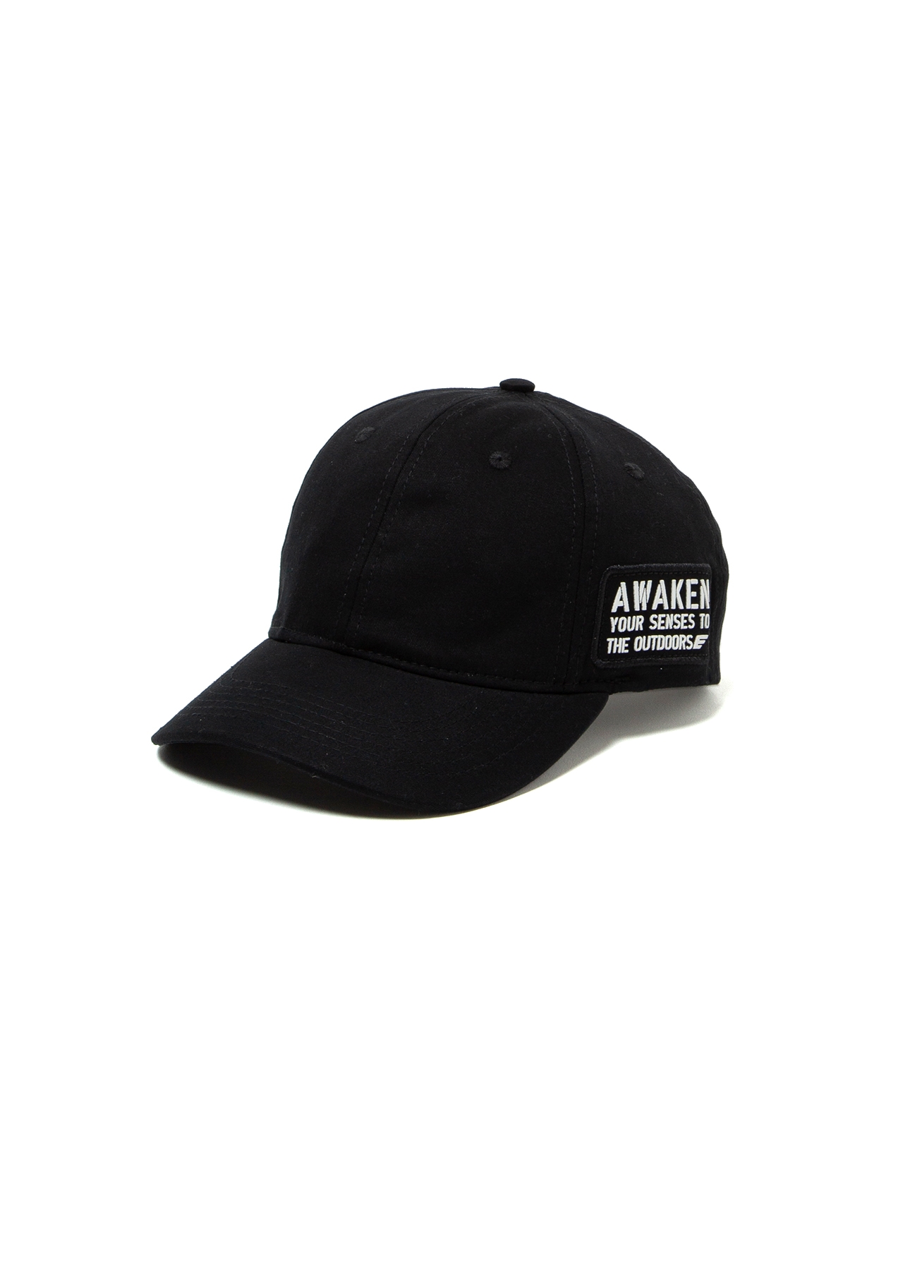 Boné Since 1975 Preto