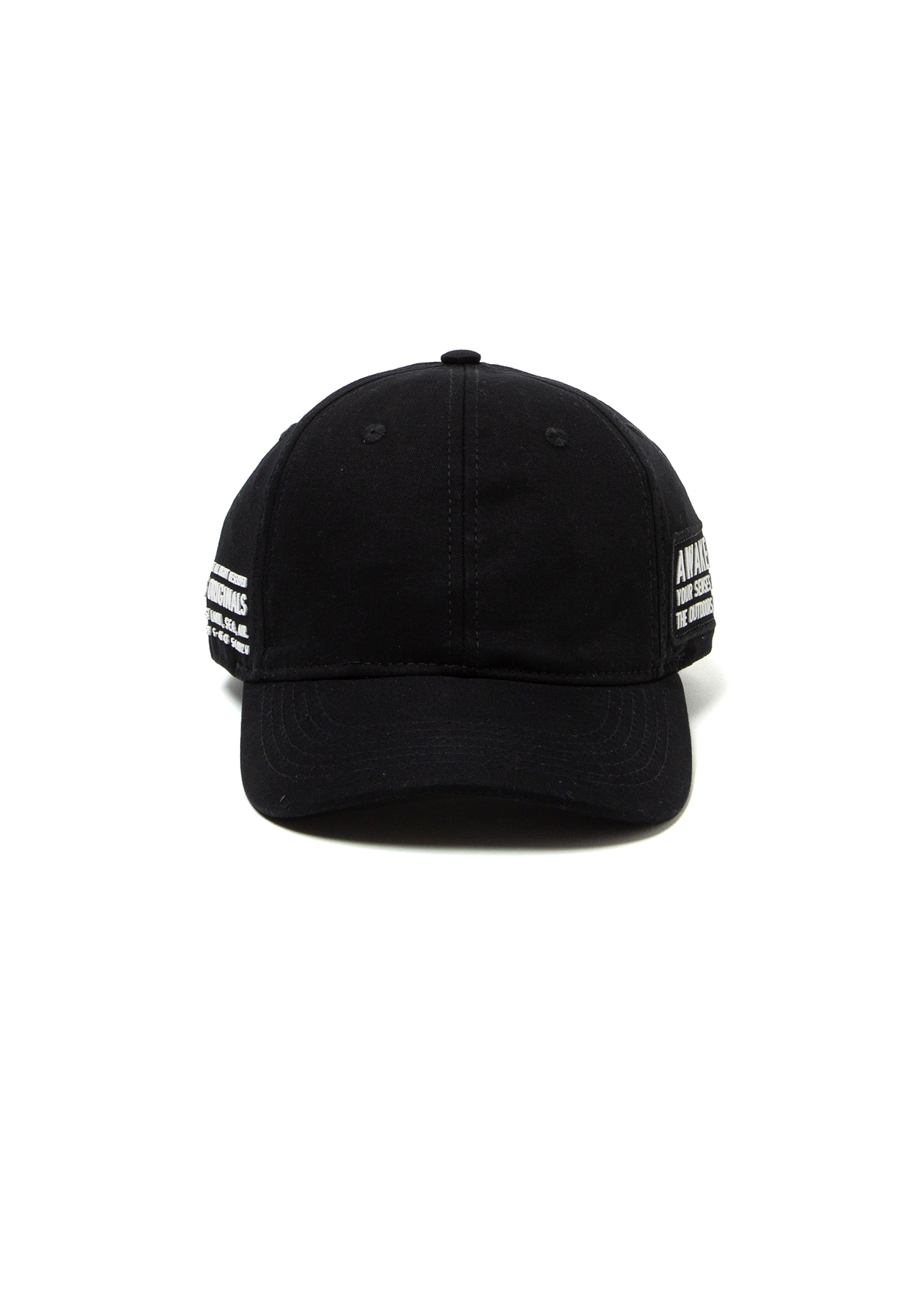 Boné Since 1975 Preto