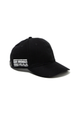 Boné Since 1975 Preto