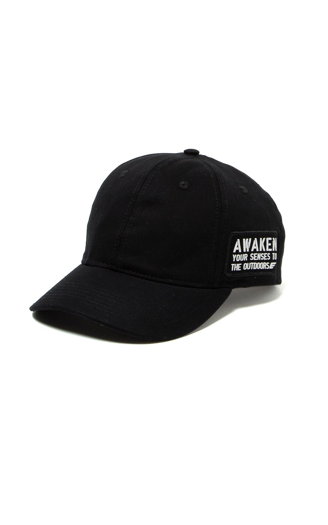 Boné Since 1975 Preto