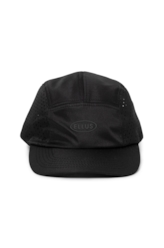 Bone Techno Nylon Ellus Preto