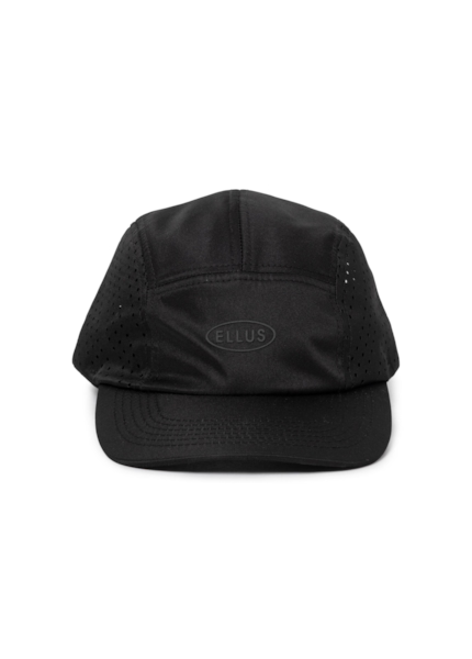 Bone Techno Nylon Ellus Preto