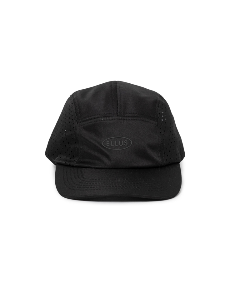 Bone Techno Nylon Ellus Preto