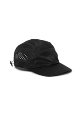 Bone Techno Nylon Ellus Preto