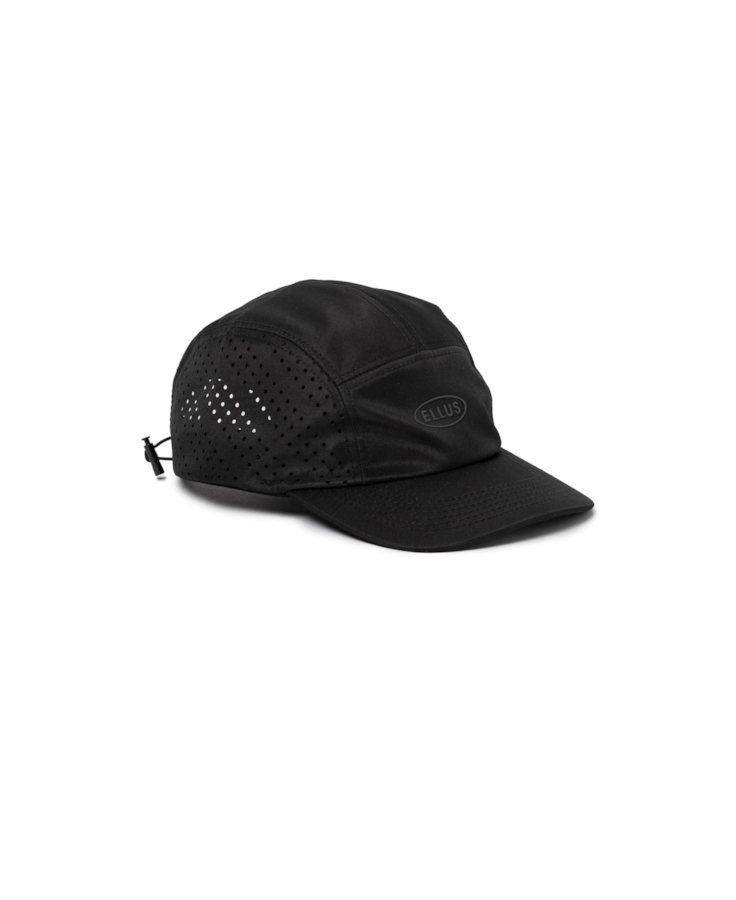 Bone Techno Nylon Ellus Preto