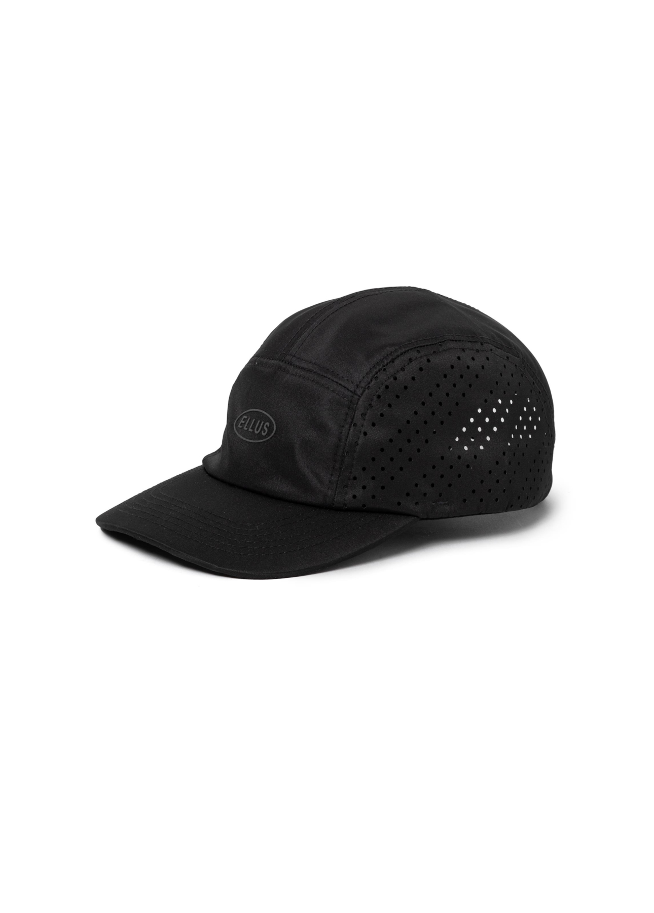 Bone Techno Nylon Ellus Preto