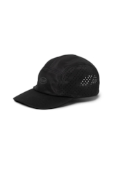 Bone Techno Nylon Ellus Preto