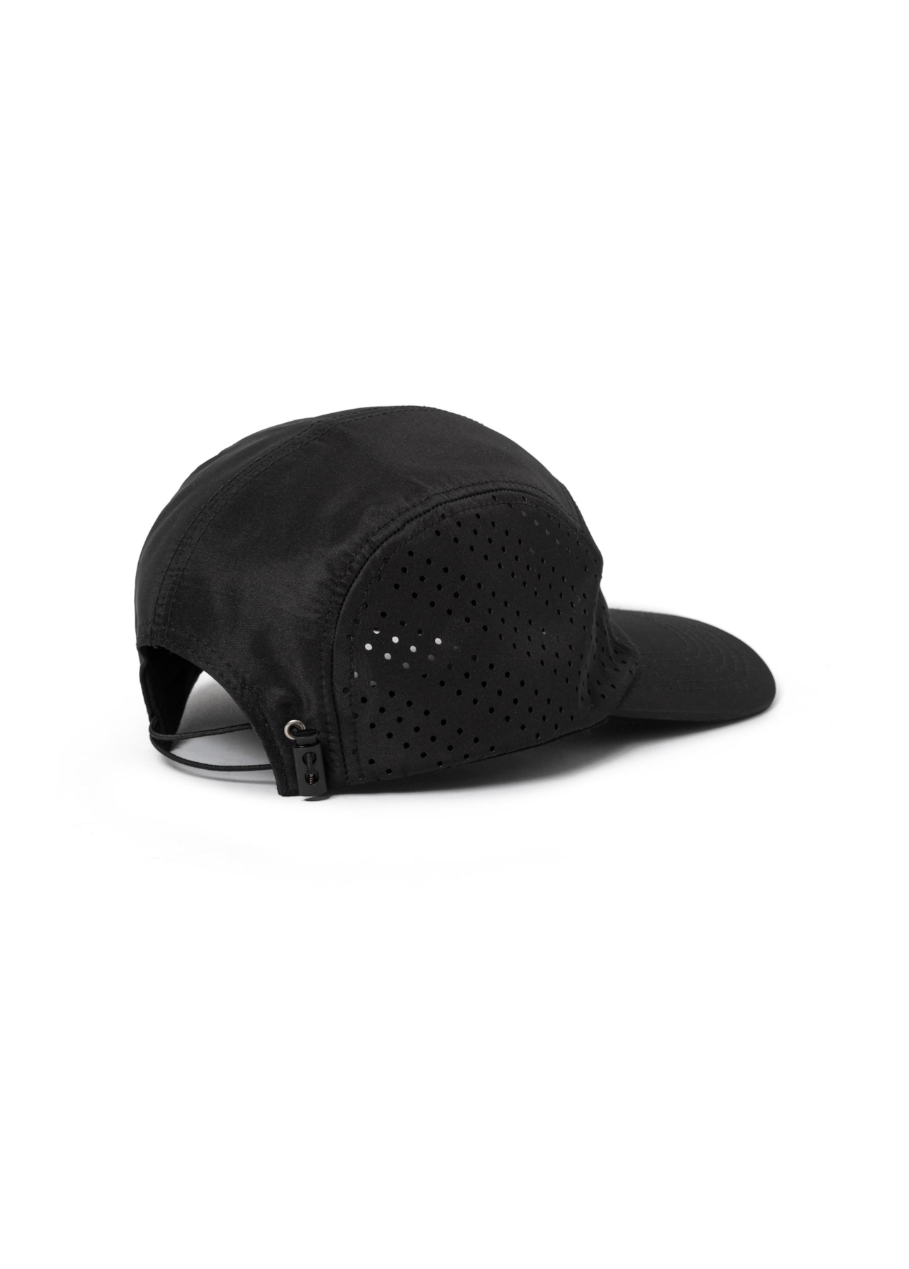 Bone Techno Nylon Ellus Preto