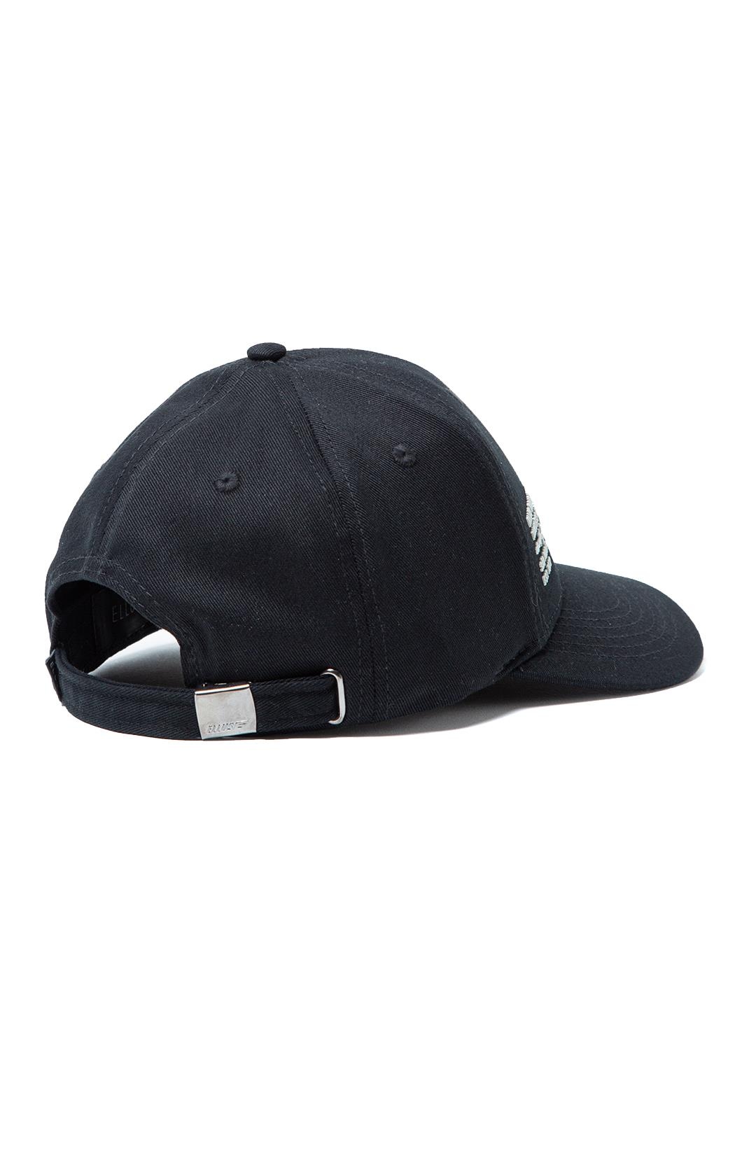 Bone Timeless Brand Ellus Preto
