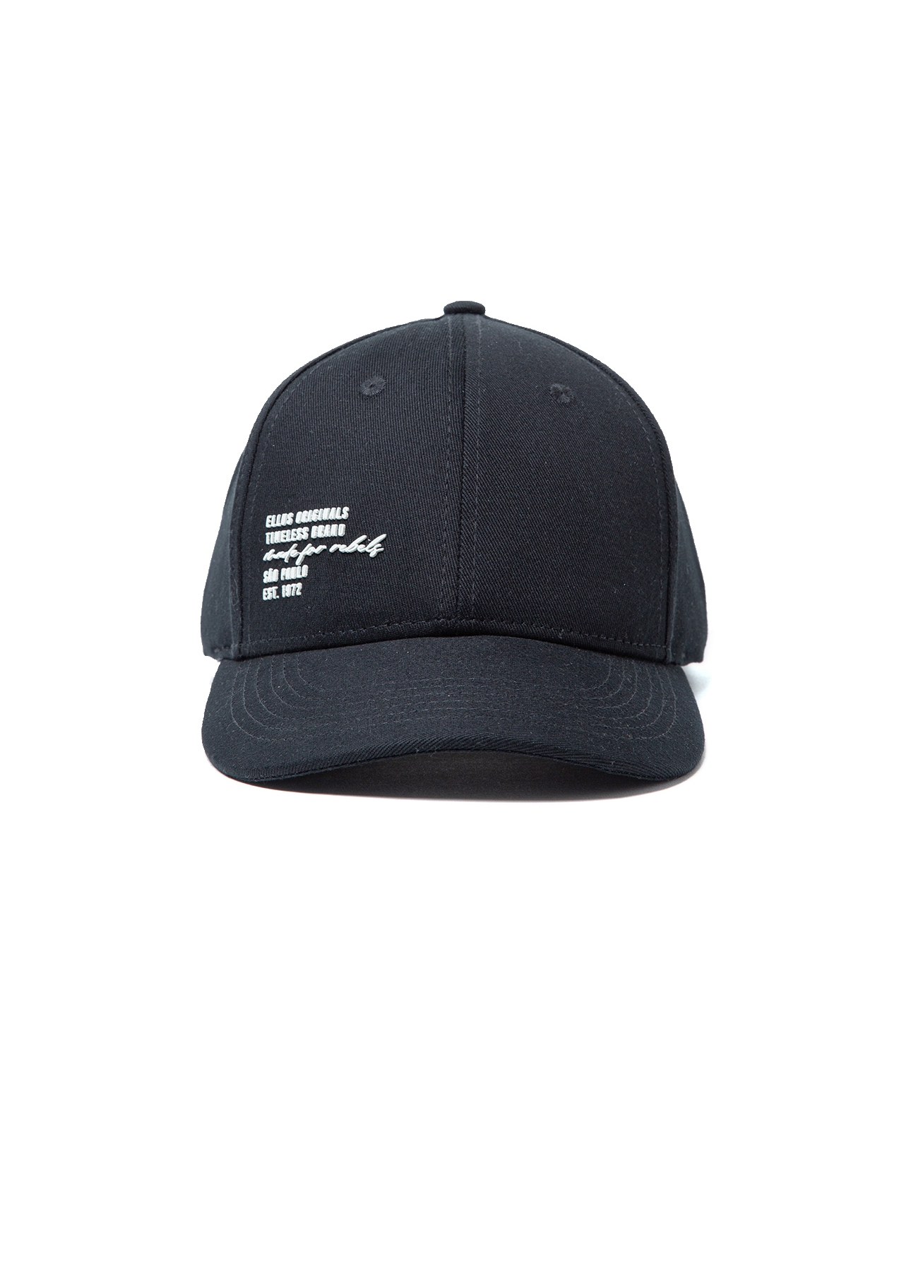 Bone Timeless Brand Ellus Preto