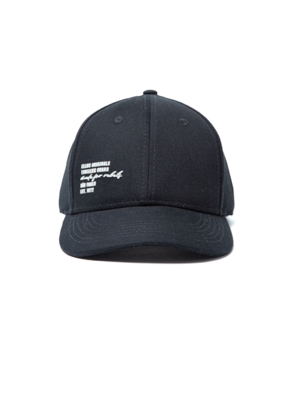 Bone Timeless Brand Ellus Preto
