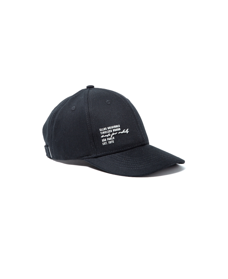 Bone Timeless Brand Ellus Preto