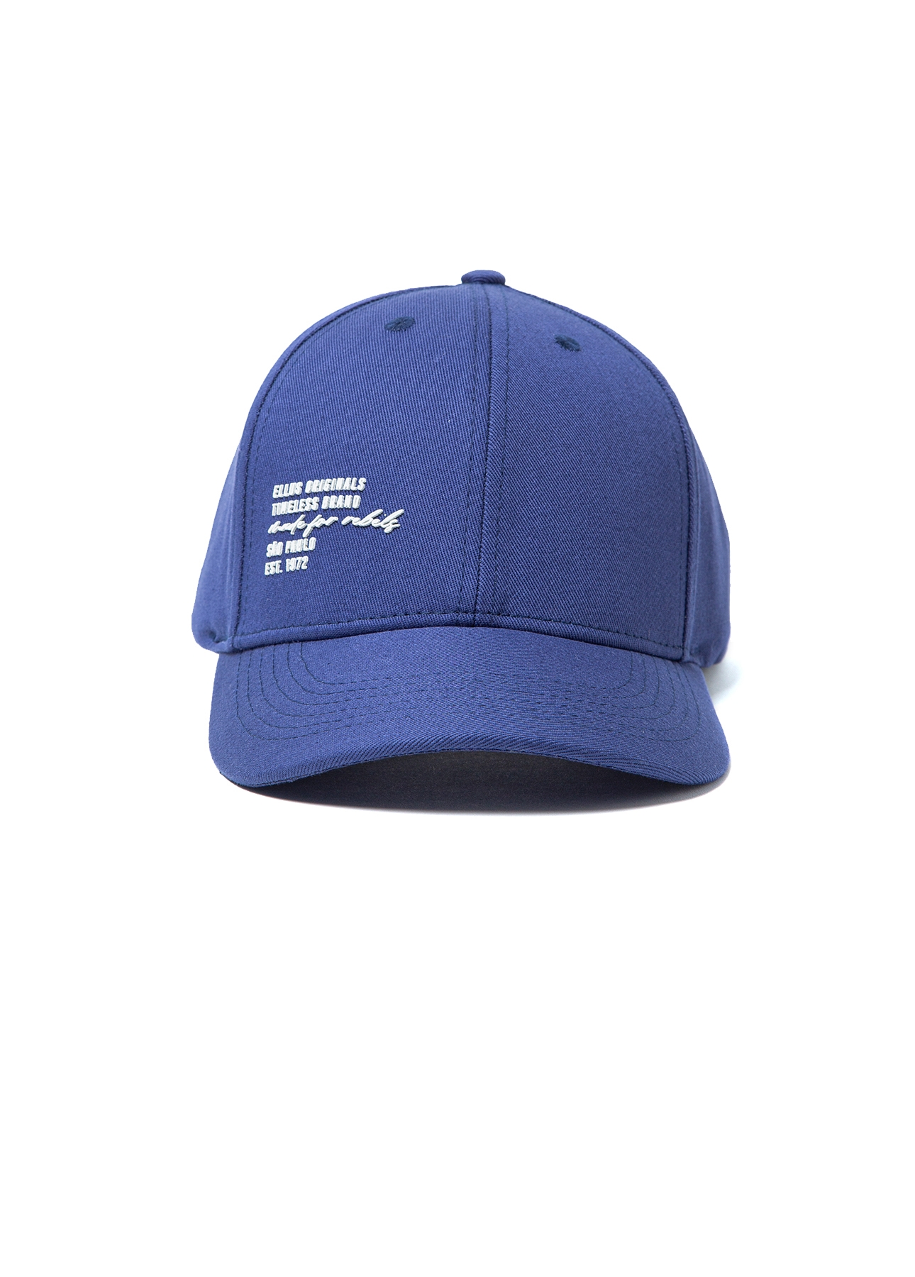 Bone Timeless Brand Ellus Purple Blue