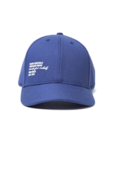 Bone Timeless Brand Ellus Purple Blue