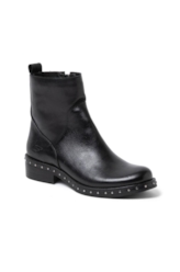 Bota Adrien Ellus Preto