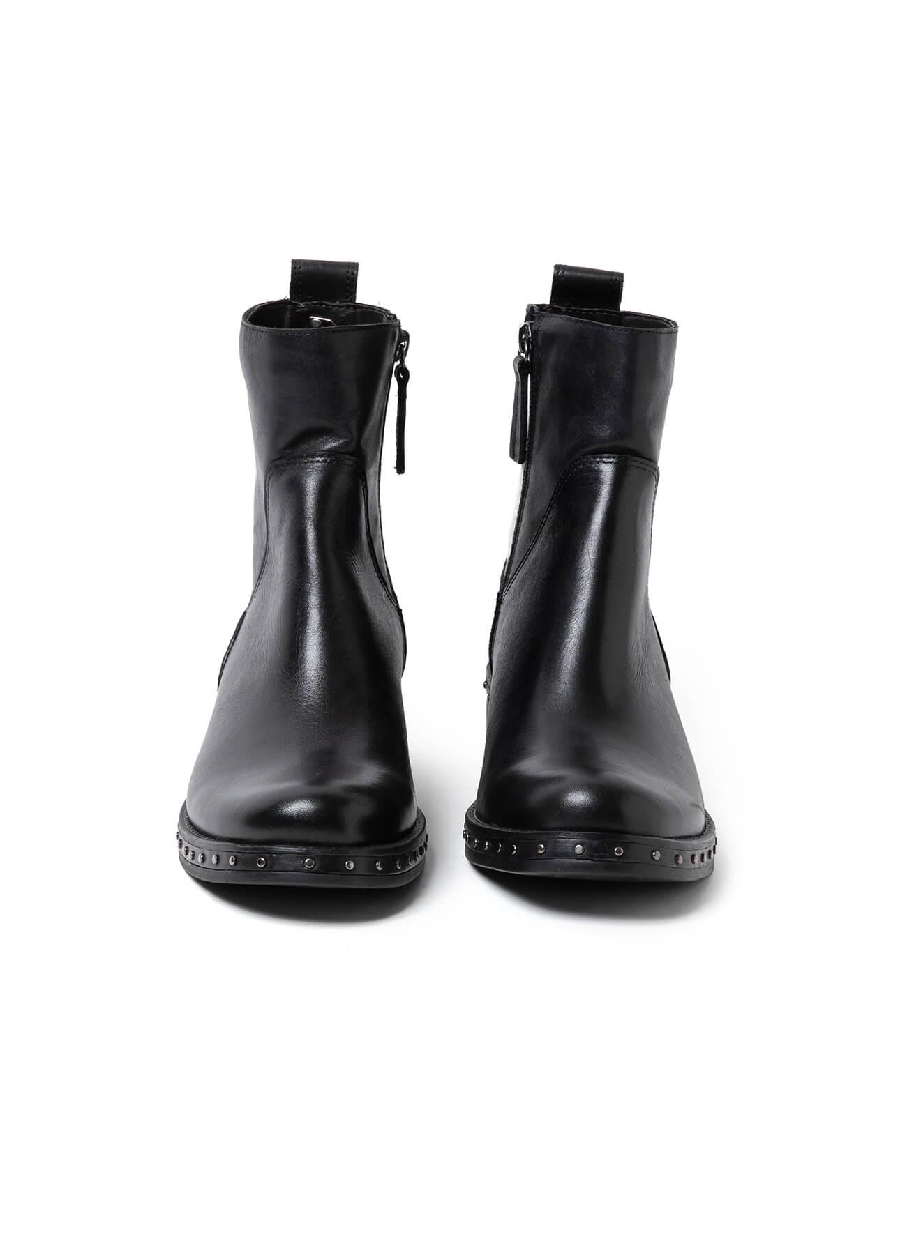 Bota Adrien Ellus Preto