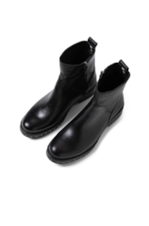 Bota Adrien Ellus Preto