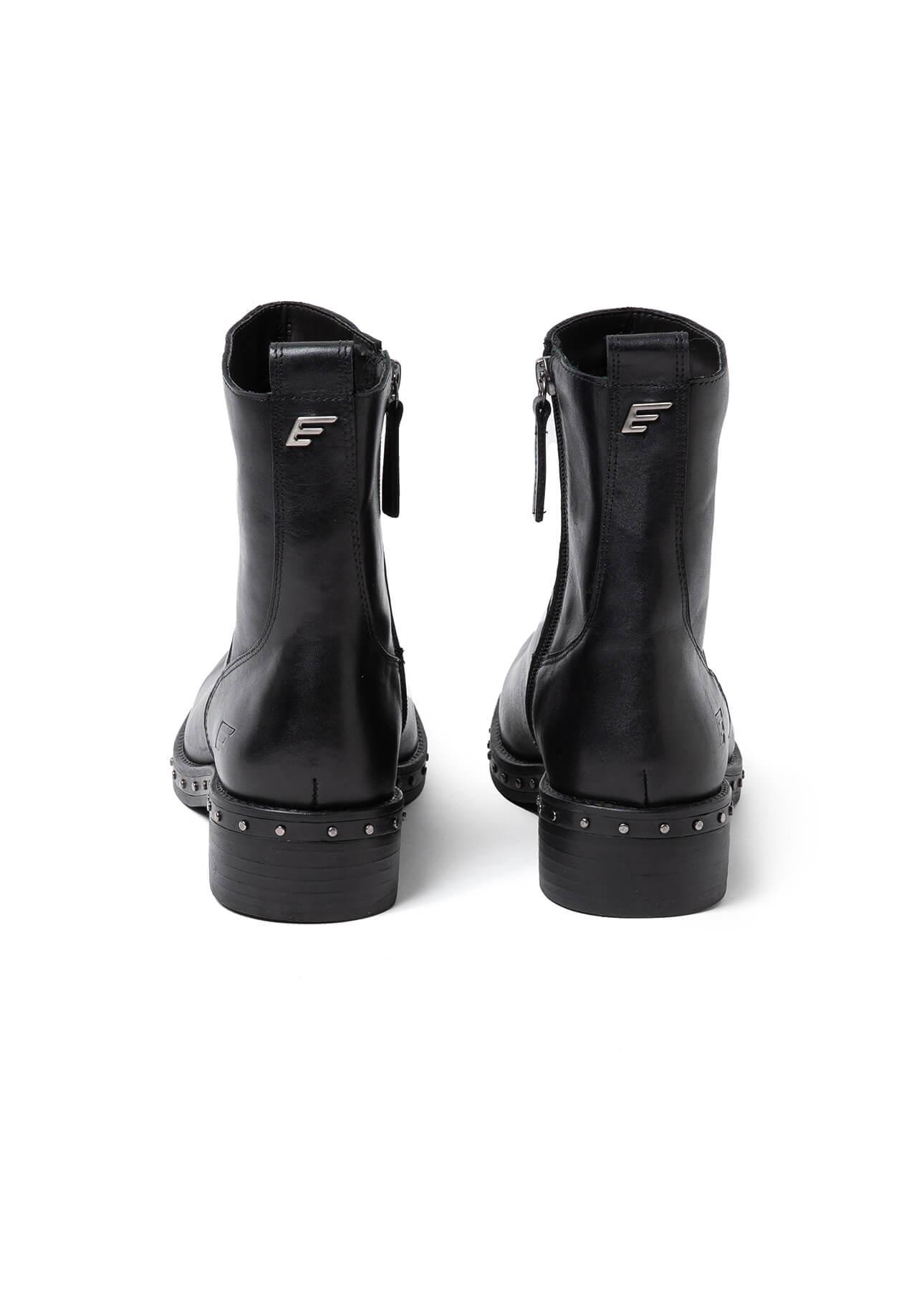 Bota Adrien Ellus Preto