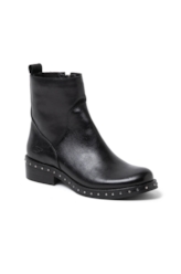 Bota Adrien Ellus Preto